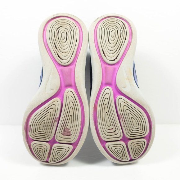 Nike Lunarepic Flyknit 2 Running Shoes - Women's Size 7.5 - Picture 8 of 9